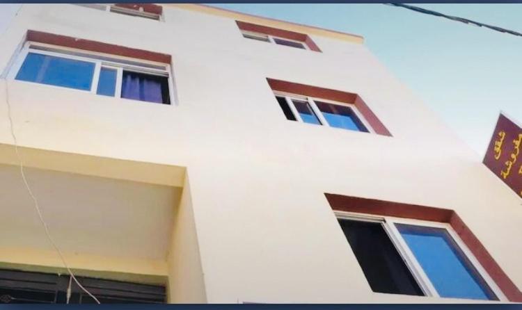 Residence Dakmar Dakhla Zewnętrze zdjęcie