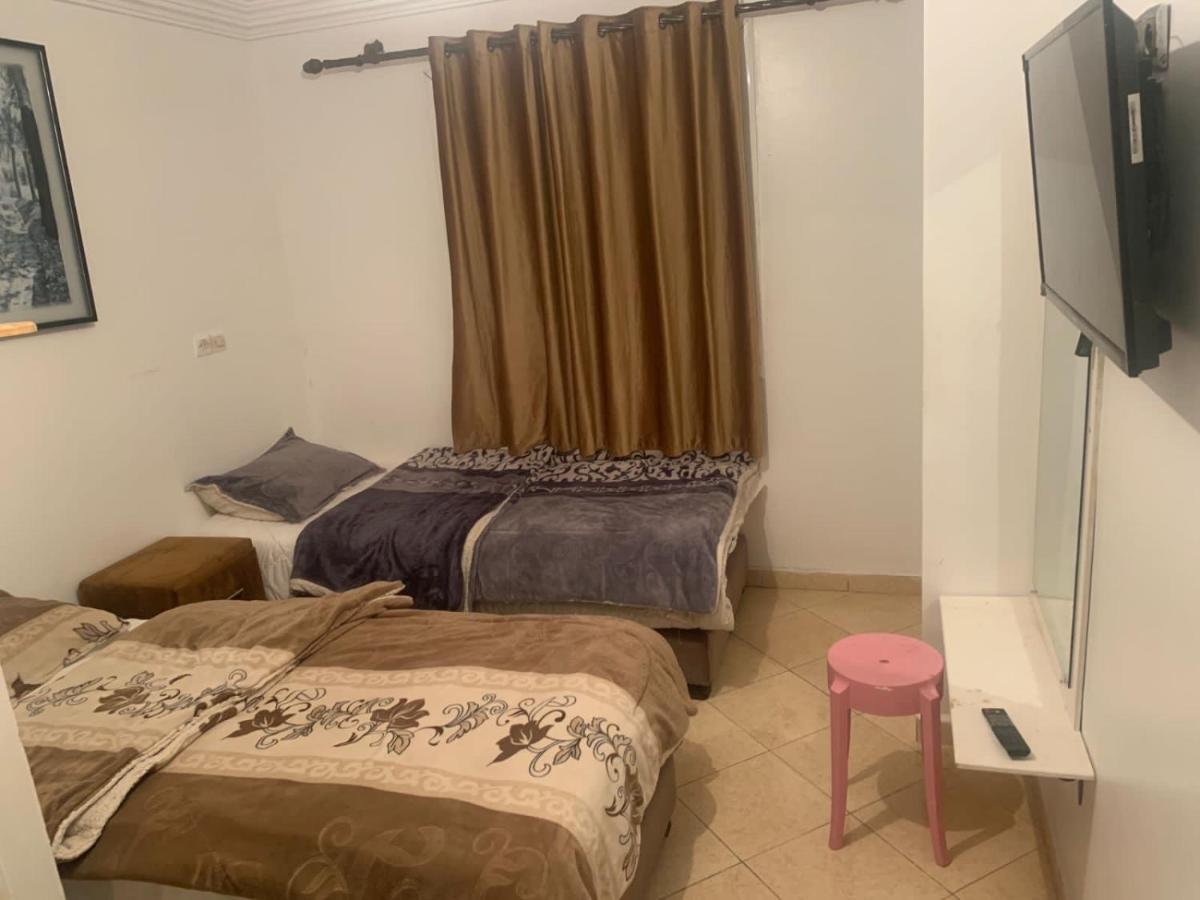 Residence Dakmar Dakhla Zewnętrze zdjęcie