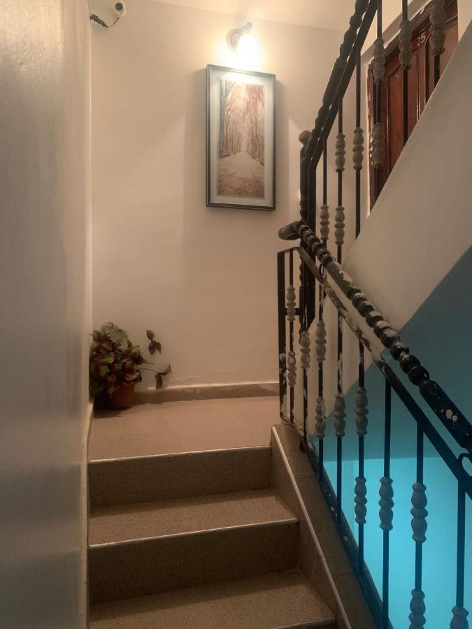 Residence Dakmar Dakhla Zewnętrze zdjęcie